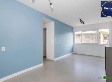 Apartamento · 62m² · 2 Quartos · 1 Vaga · Apartamento para Venda - 62.48m², 2 dormitórios, sendo 1 suites, 1 vaga - Glória