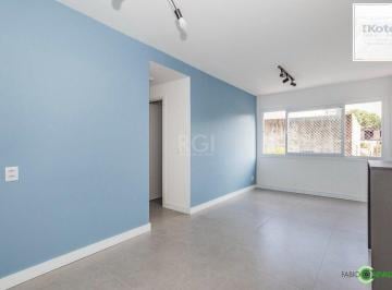 Apartamento · 62m² · 2 Quartos · 1 Vaga · Apartamento para Venda - 62.48m², 2 dormitórios, sendo 1 suites, 1 vaga - Glória