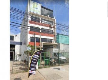 Comercial · 533m² · 3 Vagas · Predio para Venda - 0m², 0 dormitórios, Navegantes