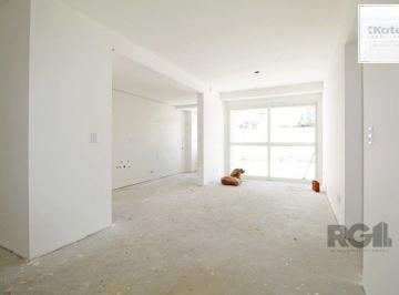 Apartamento · 179m² · 3 Quartos · 2 Vagas · Apartamento 3 dorms à venda Rua Roque Calage, Passo da Areia - Porto Alegre