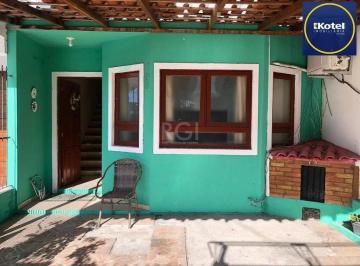 Casa · 120m² · 3 Quartos · 2 Vagas · Casa para Venda - 120m², 3 dormitórios, sendo 1 suites, 2 vagas - Aberta dos Mor