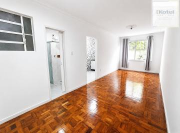 Apartamento-jk · JK Reformado na Venâncio Aires – 30m² | Pronto para Morar ou Investir!