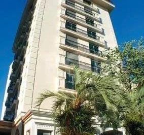 Apartamento · 80m² · 2 Quartos · 2 Vagas · Apartamento à venda - em Três Figueiras