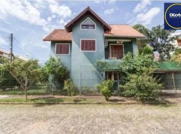 Casa · 220m² · 4 Quartos · 4 Vagas · Casa/sobrado  de 4  dormitórios I 1 suíte I 4 vagas I  Altos Do Ipê