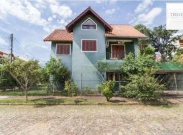 Casa · 220m² · 4 Quartos · 4 Vagas · Casa/sobrado de 4 dormitórios I 1 suíte I 4 vagas I Altos Do Ipê