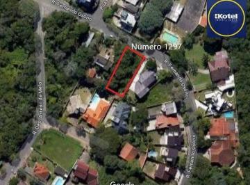 Terreno · 315m² · Terreno à venda - em Teresópolis