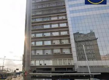 Comercial · 54m² · 1 Quarto · Sala Comercial no Edifício Consórcio no Centro
