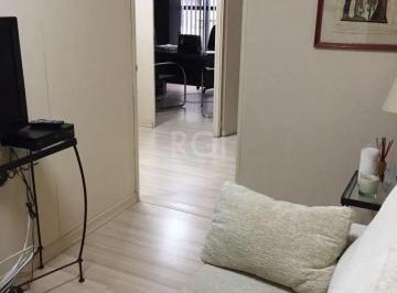 Comercial · 48m² · Conjunto/Sala para Venda - 47.91m², 0 dormitórios, Praia de Belas