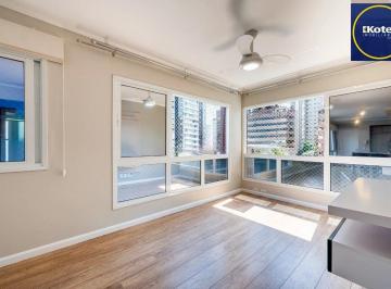 Apartamento · 72m² · 2 Quartos · 2 Vagas · Apartamento de 2 dormitórios suíte, vaga dupla, elevador no bairro Rio Branco