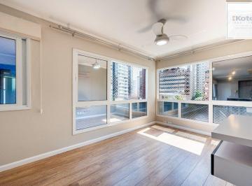 Apartamento · 72m² · 2 Quartos · 2 Vagas · Apartamento de 2 dormitórios suíte, vaga dupla, elevador no bairro Rio Branco