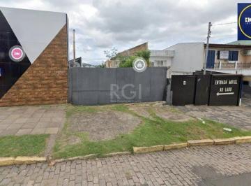 Terreno · 693m² · Terreno para Venda - 0m², 0 dormitórios, Santo Antonio