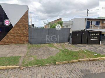 Terreno · 693m² · Terreno para Venda - 0m², 0 dormitórios, Santo Antonio