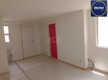 Apartamento · 43m² · 2 Quartos · Apartamento à venda - na Vila Nova