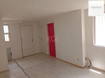 Apartamento · 43m² · 2 Quartos · Apartamento à venda - na Vila Nova