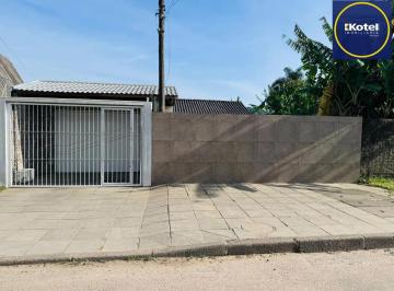 Casa · 316m² · 3 Quartos · 3 Vagas · Casa no bairro Aberta dos Morros - 3 dormitórios