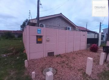 Casa · 89m² · 2 Quartos · 3 Vagas · Casa no bairro Hípica - 2 dormitórios