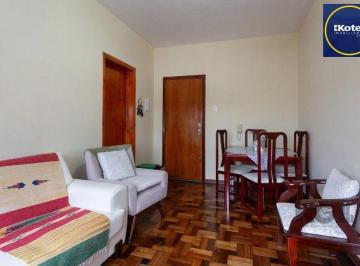 Apartamento · 46m² · 1 Quarto · Apartamento para Venda - 49m², 1 dormitório, Azenha