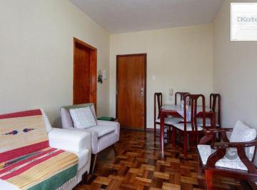 Apartamento · 46m² · 1 Quarto · Apartamento para Venda - 49m², 1 dormitório, Azenha