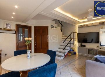 Casa · 211m² · 3 Quartos · 2 Vagas · Casa à venda - em Tristeza
