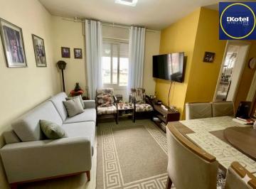 Apartamento · 59m² · 2 Quartos · Apartamento com 66 m2 localizado na Rua Abaeté no Bairro Sarandi