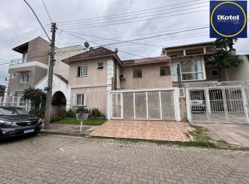 Casa · 170m² · 4 Quartos · 2 Vagas · Casa no Lagos de Nova de Ipanema
