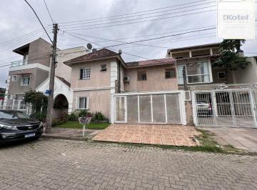 Casa · 170m² · 4 Quartos · 2 Vagas · Casa no Lagos de Nova de Ipanema