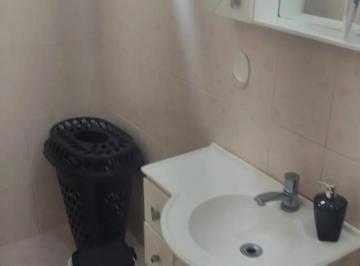 Apartamento · 57m² · 2 Quartos · Apartamento à venda - no Cristo Redentor