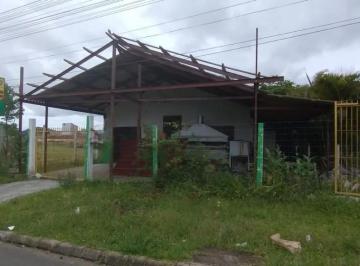 Comercial · 600m² · 3 Vagas · Comercial à venda - na Restinga