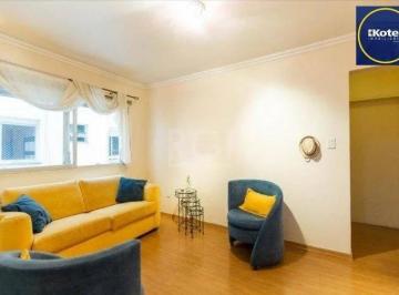 Apartamento · 41m² · 1 Quarto · 1 Vaga · Apartamento na Cidade Baixa de 1 dormitório e vaga