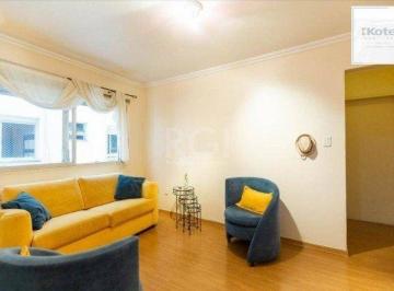 Apartamento · 41m² · 1 Quarto · 1 Vaga · Apartamento na Cidade Baixa de 1 dormitório e vaga