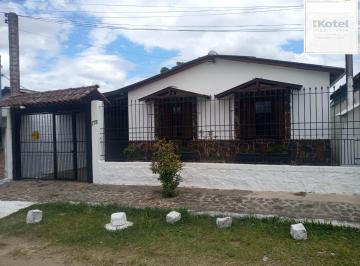 Casa · 95m² · 2 Quartos · 2 Vagas · Casa à venda - na Ponta Grossa