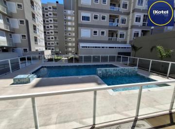 Apartamento · 55m² · 2 Quartos · 1 Vaga · Apartamento de 2 dormitórios com suíte e 1 vaga escriturada !