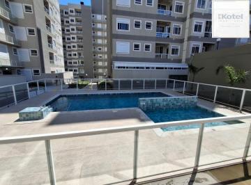 Apartamento · 55m² · 2 Quartos · 1 Vaga · Apartamento de 2 dormitórios com suíte e 1 vaga escriturada !
