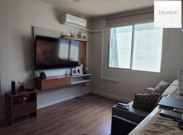 Apartamento · 58m² · 2 Quartos · 1 Vaga · Apartamento para Venda - 58.25m², 2 dormitórios, 1 vaga - Vila Ipiranga