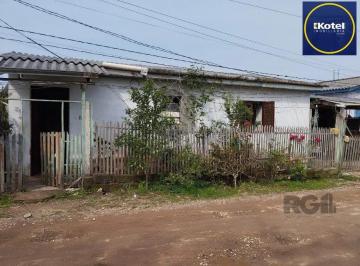 Casa · 60m² · 3 Quartos · 1 Vaga · Casa à venda - na Ponta Grossa