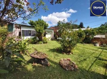 Casa · 100m² · 2 Quartos · 3 Vagas · Casa no bairro Belém Novo - 2 dormitórios