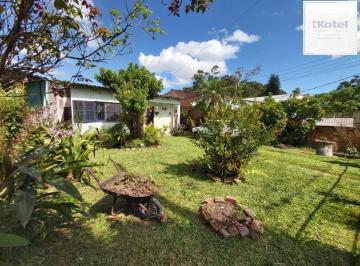Casa · 100m² · 2 Quartos · 3 Vagas · Casa no bairro Belém Novo - 2 dormitórios