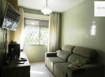 Apartamento · 67m² · 3 Quartos · 1 Vaga · Apartamento para Venda - 66.66m², 3 dormitórios, 1 vaga - Vila Nova