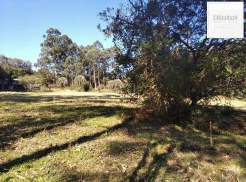 Terreno · 2500m² · Terreno para Venda - 0m², 0 dormitórios, Central