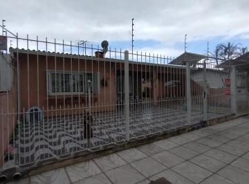 Casa · 250m² · 5 Quartos · 3 Vagas · Casa no bairro Aberta dos Morros - 5 dormitórios