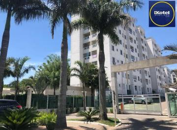 Apartamento · 45m² · 2 Quartos · 1 Vaga · Apartamjento TÉRREO de 2 dormitórios vaga e infra DESOCUPADO