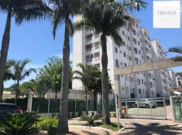 Apartamento · 45m² · 2 Quartos · 1 Vaga · Apartamjento TÉRREO de 2 dormitórios vaga e infra DESOCUPADO