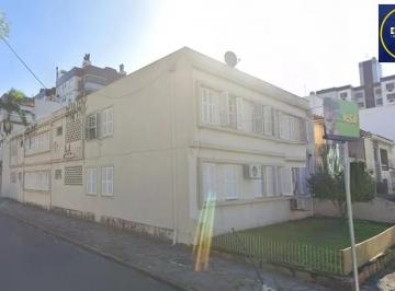 Apartamento · 40m² · 1 Quarto · Apartamento no bairro Boa Vista de 1 dormitório térreo