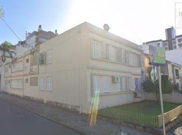 Apartamento · 40m² · 1 Quarto · Apartamento no bairro Boa Vista de 1 dormitório térreo