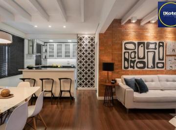 Apartamento · 90m² · 2 Quartos · Apartamento à venda - no Centro Histórico