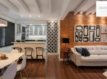 Apartamento · 90m² · 2 Quartos · Apartamento à venda - no Centro Histórico