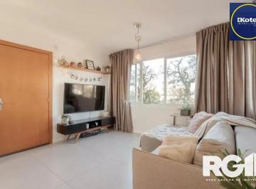 Apartamento · 64m² · 2 Quartos · 2 Vagas · Apartamento à venda - no Jardim Itu Sabará