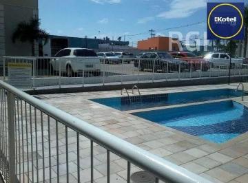 Apartamento · 43m² · 2 Quartos · 1 Vaga · Apartamento para Venda - 43.89m², 2 dormitórios, 1 vaga - Rubem Berta
