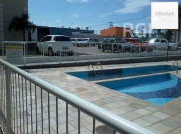 Apartamento · 43m² · 2 Quartos · 1 Vaga · Apartamento para Venda - 43.89m², 2 dormitórios, 1 vaga - Rubem Berta