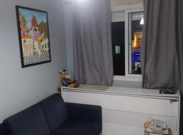 Apartamento · 38m² · 1 Quarto · Apartamento de 1 quarto Humaitá em frente Atacadão Porto Alegre